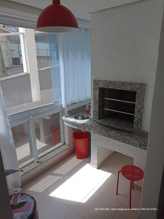 Imagem Apartamento com 2 Quartos à Venda, 98 m² em Agronômica - Florianópolis