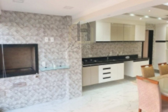 Imagem Imóvel com 3 Quartos à Venda, 115 m² em Jardim - Santo André Imagem Imóvel com 3 Quartos à Venda, 115 m² em Jardim - Santo André