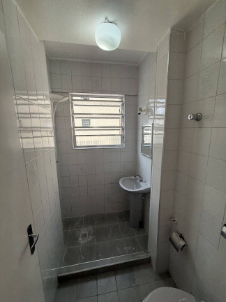 Imagem Apartamento com 1 Quarto à Venda, 43 m² em Gonzaga - Santos Imagem Apartamento com 1 Quarto à Venda, 43 m² em Gonzaga - Santos