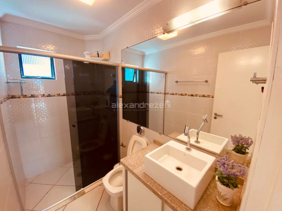 Imagem Cobertura com 4 Quartos à Venda, 406 m² em Bombas - Bombinhas