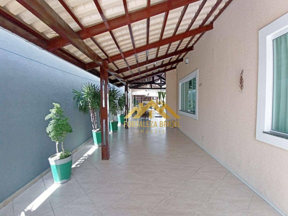 Imagem Imóvel com 7 Quartos à Venda, 582 m² em Maraponga - Fortaleza Imagem Imóvel com 7 Quartos à Venda, 582 m² em Maraponga - Fortaleza