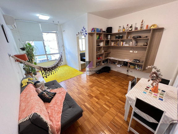 Imagem Imóvel com 3 Quartos à Venda, 95 m² em Laranjeiras - Rio De Janeiro