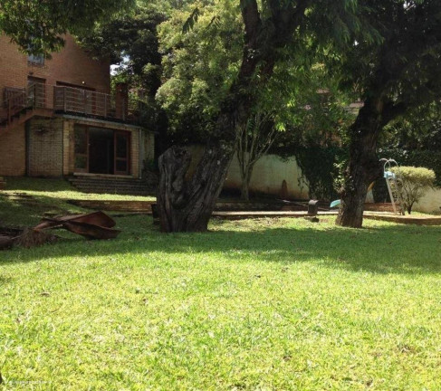 Imagem Casa à Venda,  em Villa Vianna - Cotia