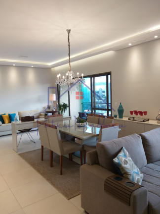 Imagem Apartamento com 3 Quartos à Venda, 143 m² em Jardim Irajá - Ribeirão Preto Imagem Apartamento com 3 Quartos à Venda, 143 m² em Jardim Irajá - Ribeirão Preto