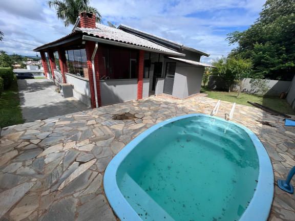 Imagem Casa com 3 Quartos à Venda, 145 m² em Ninho Verde I - Porangaba