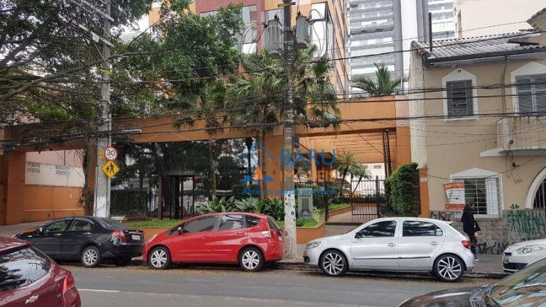 Imagem Imóvel à Venda, 40 m² em Pinheiros - São Paulo Imagem Imóvel à Venda, 40 m² em Pinheiros - São Paulo
