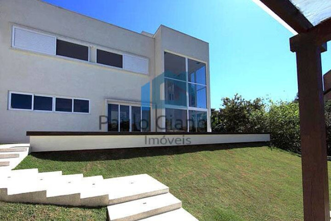 Imagem Casa de Condomínio com 4 Quartos à Venda, 427 m² em Granja Viana - Cotia Imagem Casa de Condomínio com 4 Quartos à Venda, 427 m² em Granja Viana - Cotia