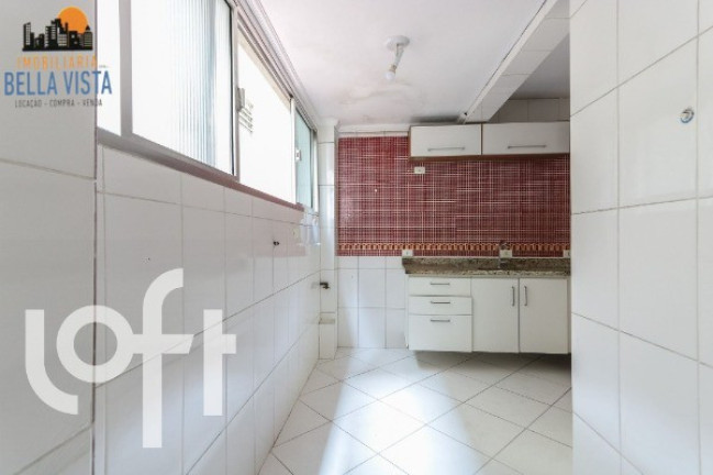 Imagem Apartamento com 3 Quartos à Venda, 100 m² em Vila Mariana - São Paulo