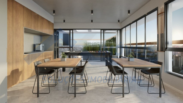 Imagem Apartamento com 2 Quartos à Venda, 70 m² em Boa Vista - Porto Alegre