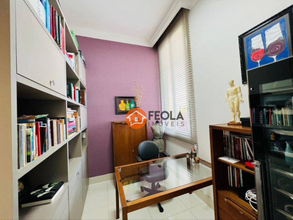 Imagem Casa com 3 Quartos à Venda, 270 m² em Santo Antônio - Americana Imagem Casa com 3 Quartos à Venda, 270 m² em Santo Antônio - Americana