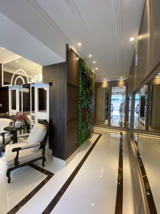 Imagem Apartamento com 4 Quartos à Venda, 164 m² em Itapema - Itapema