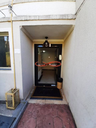Imagem Apartamento com 2 Quartos à Venda, 42 m² em Colônia (zona Leste) - São Paulo