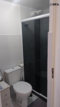 Imagem Apartamento com 2 Quartos à Venda, 52 m² em Sapê - Niterói
