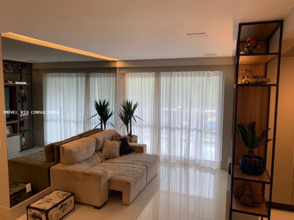 Imagem Apartamento com 3 Quartos à Venda, 127 m² em Rio De Janeiro Imagem Apartamento com 3 Quartos à Venda, 127 m² em Rio De Janeiro