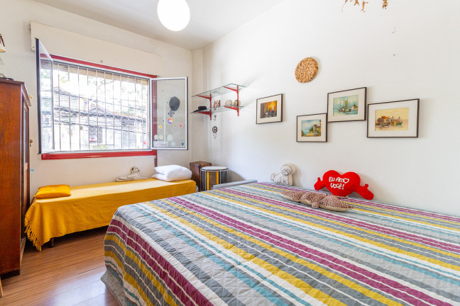 Imagem Apartamento com 3 Quartos à Venda, 130 m² em Pinheiros - São Paulo
