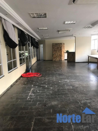 Imagem Apartamento com 2 Quartos à Venda, 65 m² em Lauzane Paulista - São Paulo