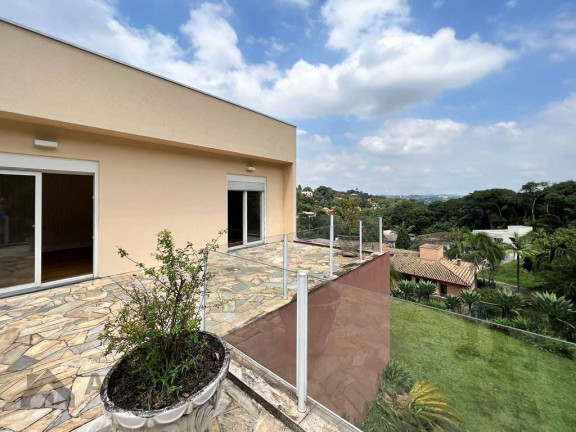 Imagem Casa de Condomínio com 4 Quartos à Venda, 494 m² em Pousada Dos Bandeirantes - Carapicuíba Imagem Casa de Condomínio com 4 Quartos à Venda, 494 m² em Pousada Dos Bandeirantes - Carapicuíba