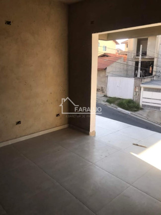 Imagem Imóvel com 3 Quartos à Venda, 297 m² em Jardim Icatu - Votorantim