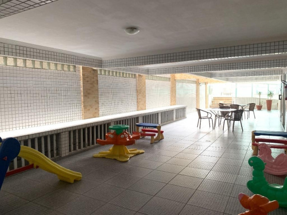 Imagem Apartamento com 2 Quartos à Venda, 107 m² em Aviação - Praia Grande Imagem Apartamento com 2 Quartos à Venda, 107 m² em Aviação - Praia Grande