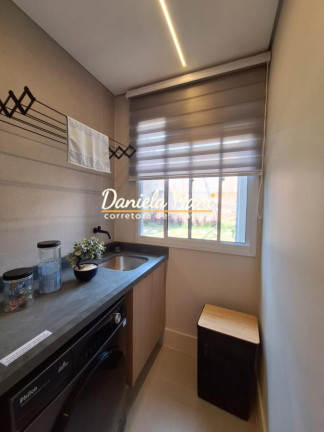 Imagem Apartamento com 2 Quartos à Venda, 44 m² em Casa Branca - Santo André Imagem Apartamento com 2 Quartos à Venda, 44 m² em Casa Branca - Santo André