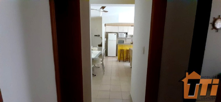 Imagem Apartamento com 1 Quarto à Venda, 70 m² em Praia Grande - Ubatuba Imagem Apartamento com 1 Quarto à Venda, 70 m² em Praia Grande - Ubatuba