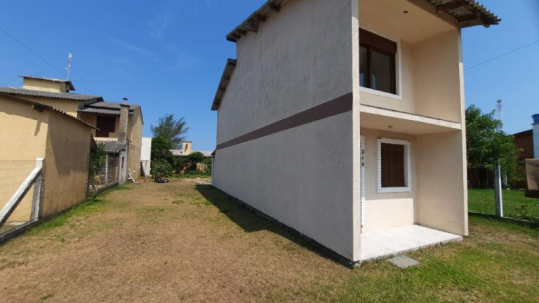 Imagem Sobrado com 2 Quartos à Venda, 65 m² em Arroio Teixeira - Capao Da Canoa