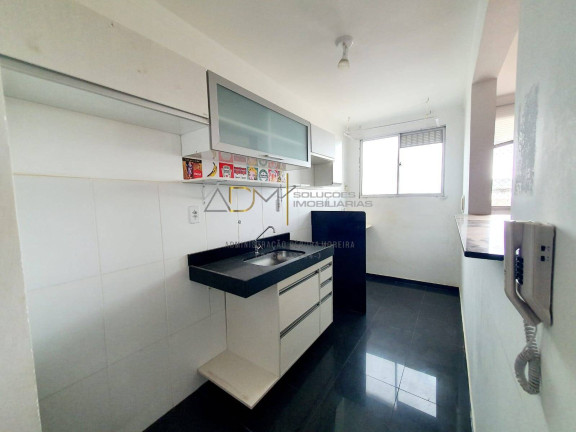 Imagem Apartamento com 2 Quartos à Venda, 48 m² em Jardim Paraíso - Botucatu Imagem Apartamento com 2 Quartos à Venda, 48 m² em Jardim Paraíso - Botucatu