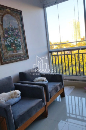 Imagem Apartamento com 3 Quartos à Venda, 83 m² em Jardim Ana Maria - Jundiaí Imagem Apartamento com 3 Quartos à Venda, 83 m² em Jardim Ana Maria - Jundiaí
