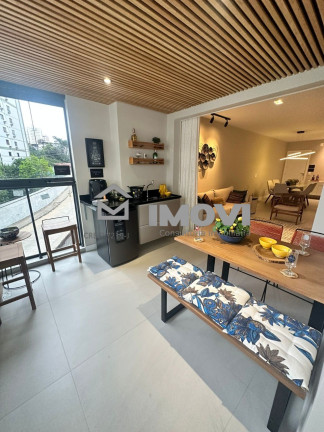 Imagem Apartamento com 3 Quartos à Venda, 91 m² em Santa Lúcia - Vitória