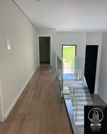Imagem Casa com 3 Quartos à Venda, 290 m² em Alphaville Nova Esplanada - Votorantim