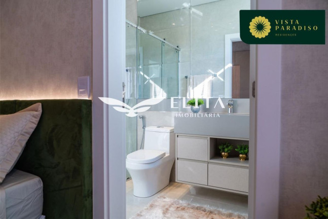 Imagem Apartamento com 3 Quartos à Venda, 134 m² em Centro - Penha Imagem Apartamento com 3 Quartos à Venda, 134 m² em Centro - Penha