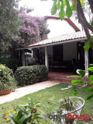 Imagem Casa com 7 Quartos à Venda, 380 m² em Capim Macio - Natal