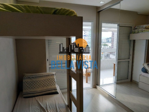 Imagem Apartamento com 3 Quartos à Venda,  em Itarare - São Vicente