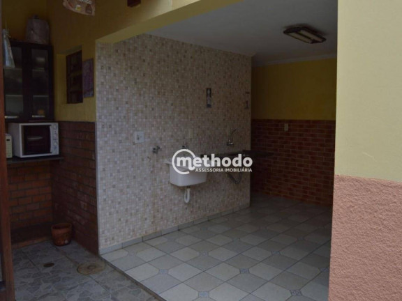 Imagem Casa com 3 Quartos à Venda, 165 m² em Cidade Jardim - Campinas Imagem Casa com 3 Quartos à Venda, 165 m² em Cidade Jardim - Campinas