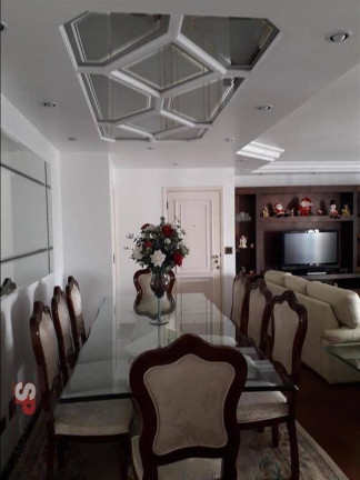 Imagem Apartamento com 3 Quartos à Venda, 138 m² em Vila Gomes Cardim - São Paulo Imagem Apartamento com 3 Quartos à Venda, 138 m² em Vila Gomes Cardim - São Paulo