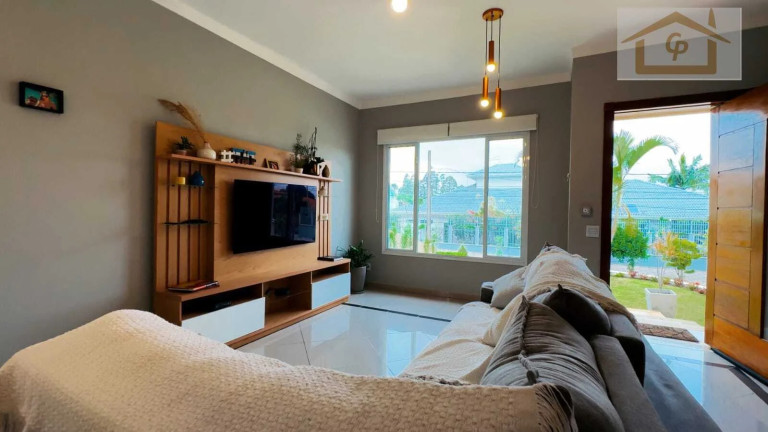 Imagem Casa com 4 Quartos à Venda, 267 m² em Haras B Vista Gleba Ii - Vargem Grande Paulista Imagem Casa com 4 Quartos à Venda, 267 m² em Haras B Vista Gleba Ii - Vargem Grande Paulista