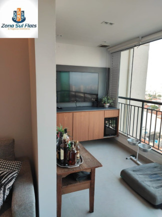 Imagem Apartamento com 2 Quartos à Venda, 60 m² em Jardim Da Glória - São Paulo