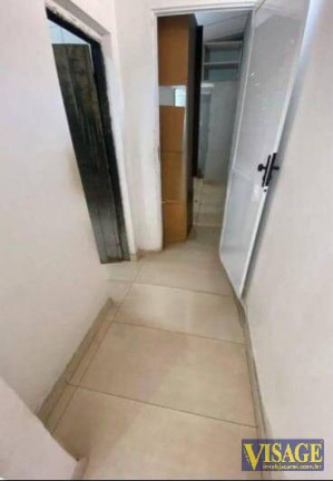 Imagem Casa com 1 Quarto para Alugar,  em Cidade Salvador - Jacareí