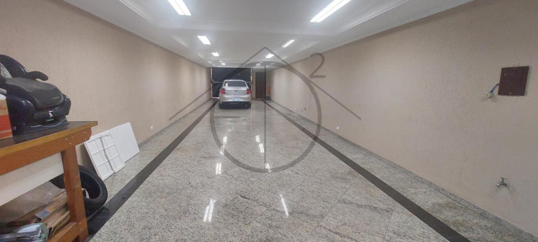Imagem Casa com 4 Quartos à Venda, 385 m² em Vila Canero - São Paulo