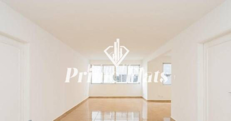 Foto do imóvel Apartamento com 3 Quartos à Venda, 145 m² em Itaim Bibi - São Paulo