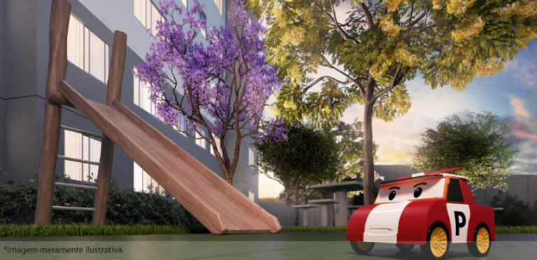 Imagem Apartamento com 2 Quartos à Venda, 41 m² em Jardim São Savério - São Paulo Imagem Apartamento com 2 Quartos à Venda, 41 m² em Jardim São Savério - São Paulo