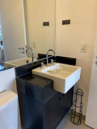 Imagem Apartamento com 1 Quarto para Alugar, 42 m² em Vila Olímpia - São Paulo Imagem Apartamento com 1 Quarto para Alugar, 42 m² em Vila Olímpia - São Paulo