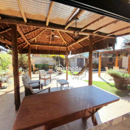 Imagem Casa com 4 Quartos à Venda, 325 m² em Tijuco Das Telhas - Campinas Imagem Casa com 4 Quartos à Venda, 325 m² em Tijuco Das Telhas - Campinas
