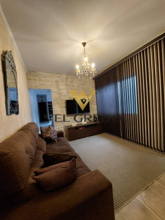 Imagem Casa com 3 Quartos à Venda, 122 m² em Paulicéia - São Bernardo Do Campo Imagem Casa com 3 Quartos à Venda, 122 m² em Paulicéia - São Bernardo Do Campo