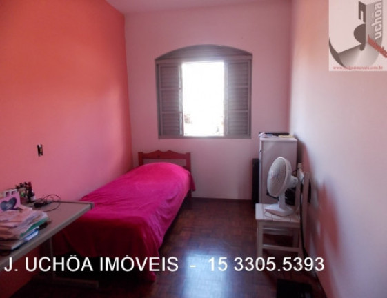 Imagem Casa com 4 Quartos à Venda, 205 m² em Centro - Tatuí