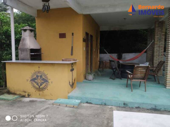 Imagem Casa com 6 Quartos à Venda, 460 m² em Barra Nova - Cascavel