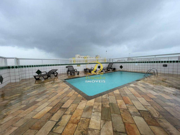 Imagem Apartamento com 1 Quarto à Venda, 40 m² em Ocian - Praia Grande Imagem Apartamento com 1 Quarto à Venda, 40 m² em Ocian - Praia Grande