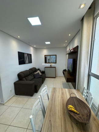 Imagem Apartamento com 2 Quartos à Venda, 49 m² em Chácara Espraiado - Franca Imagem Apartamento com 2 Quartos à Venda, 49 m² em Chácara Espraiado - Franca