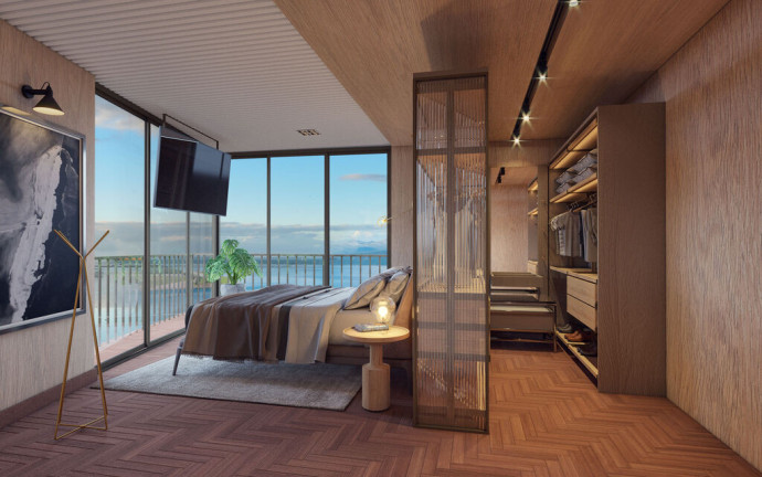 Imagem Apartamento com 3 Quartos à Venda, 118 m² em Porto Belo - Porto Belo Imagem Apartamento com 3 Quartos à Venda, 118 m² em Porto Belo - Porto Belo
