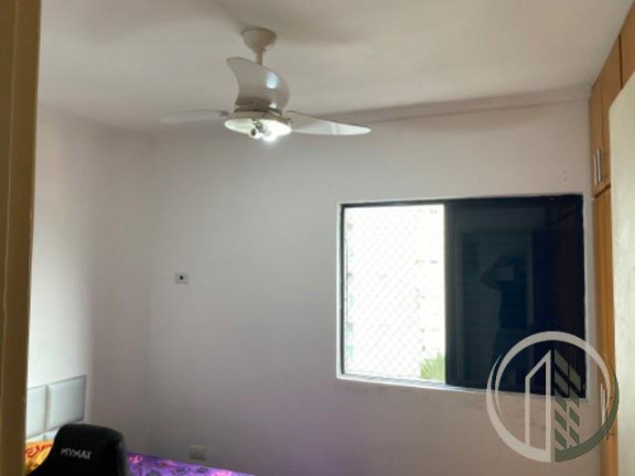 Imagem Apartamento com 2 Quartos à Venda, 70 m² em Ponta Da Praia - Santos